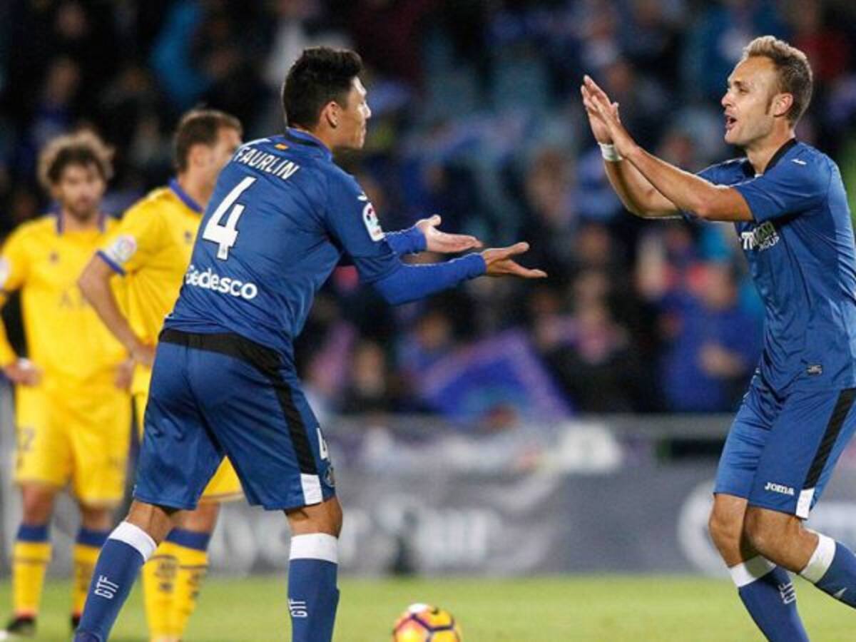 Confirmación en casa del colista