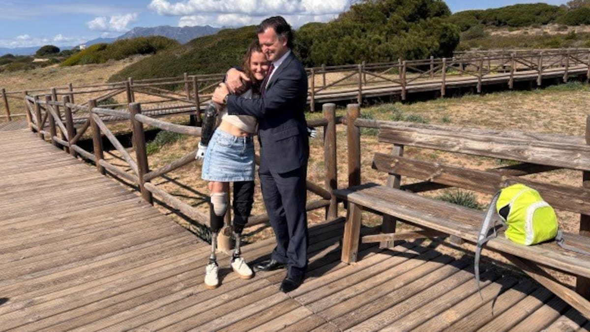 Almagro: "Andalucía está siendo pionera en muchas iniciativas"