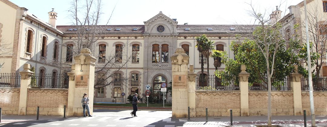 Hospital Provincial de Castellón