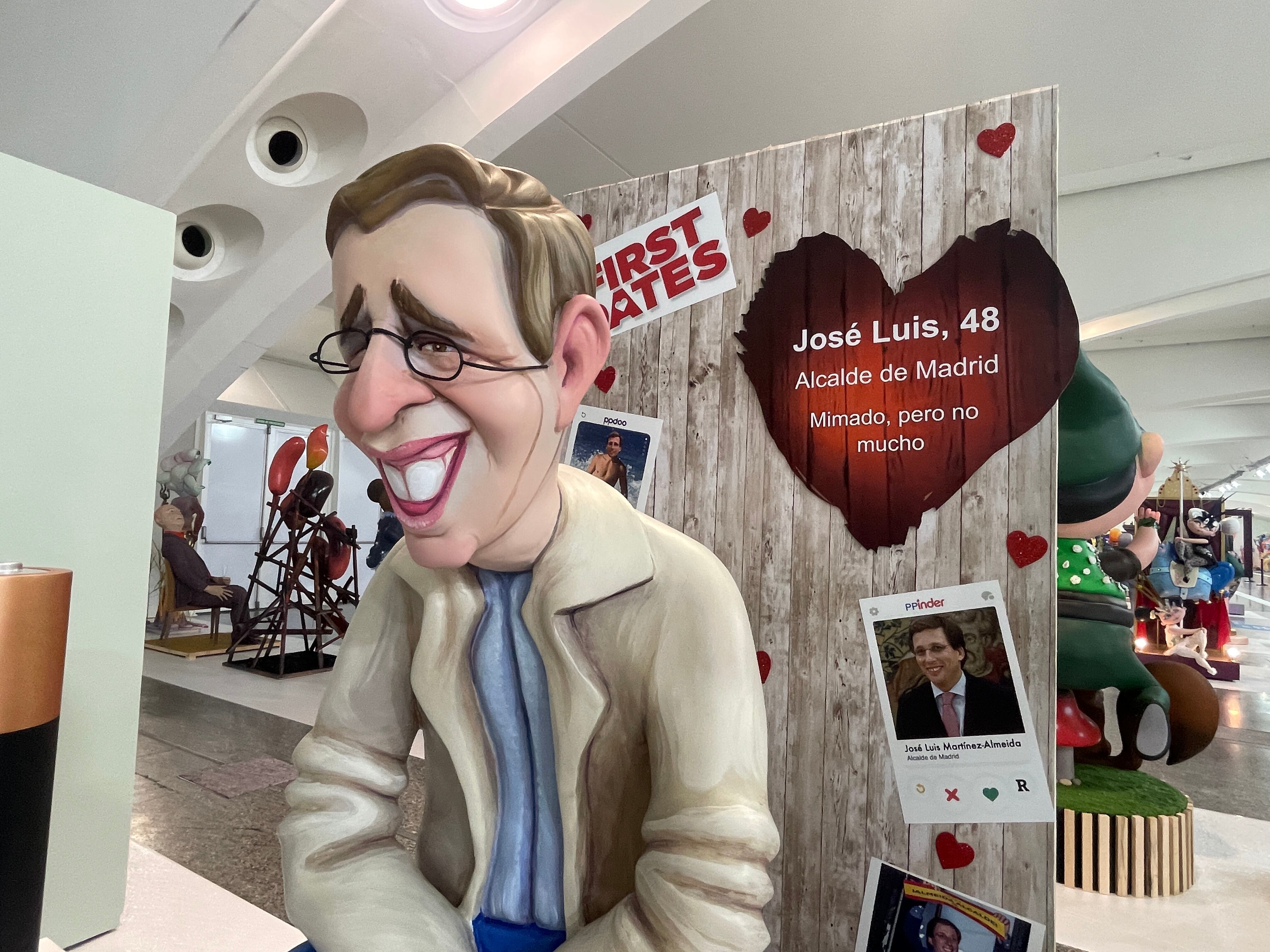 Exposición del Ninot 2024