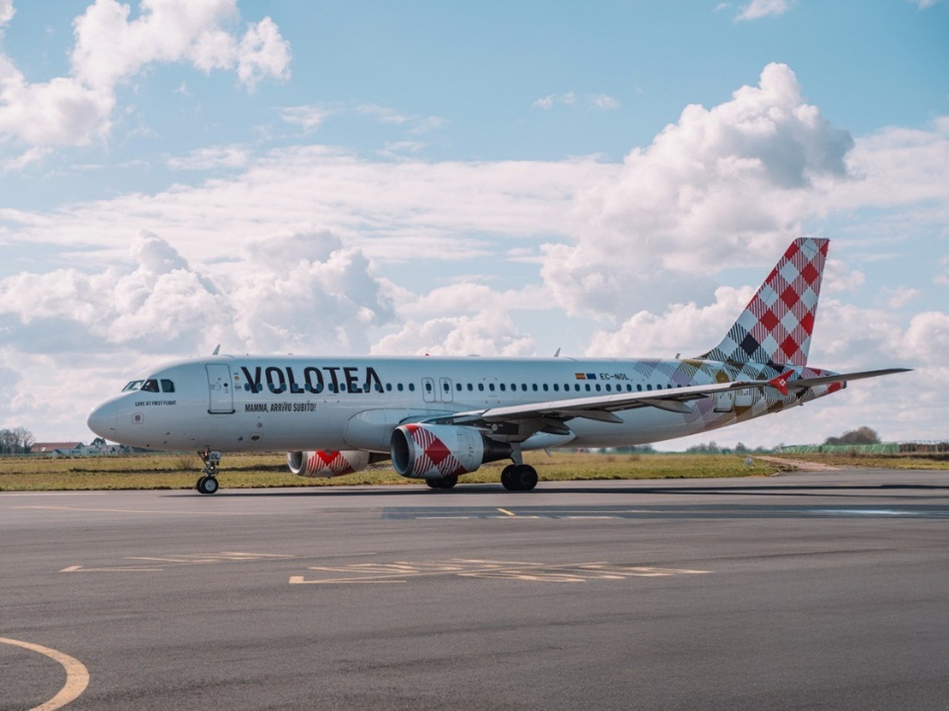 Volotea