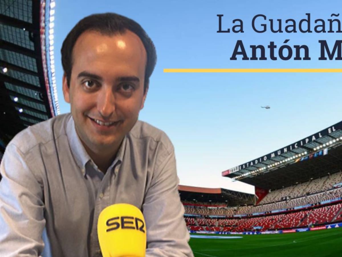 "El Sporting de los guajes no jugaba tan bien al fútbol como este equipo"