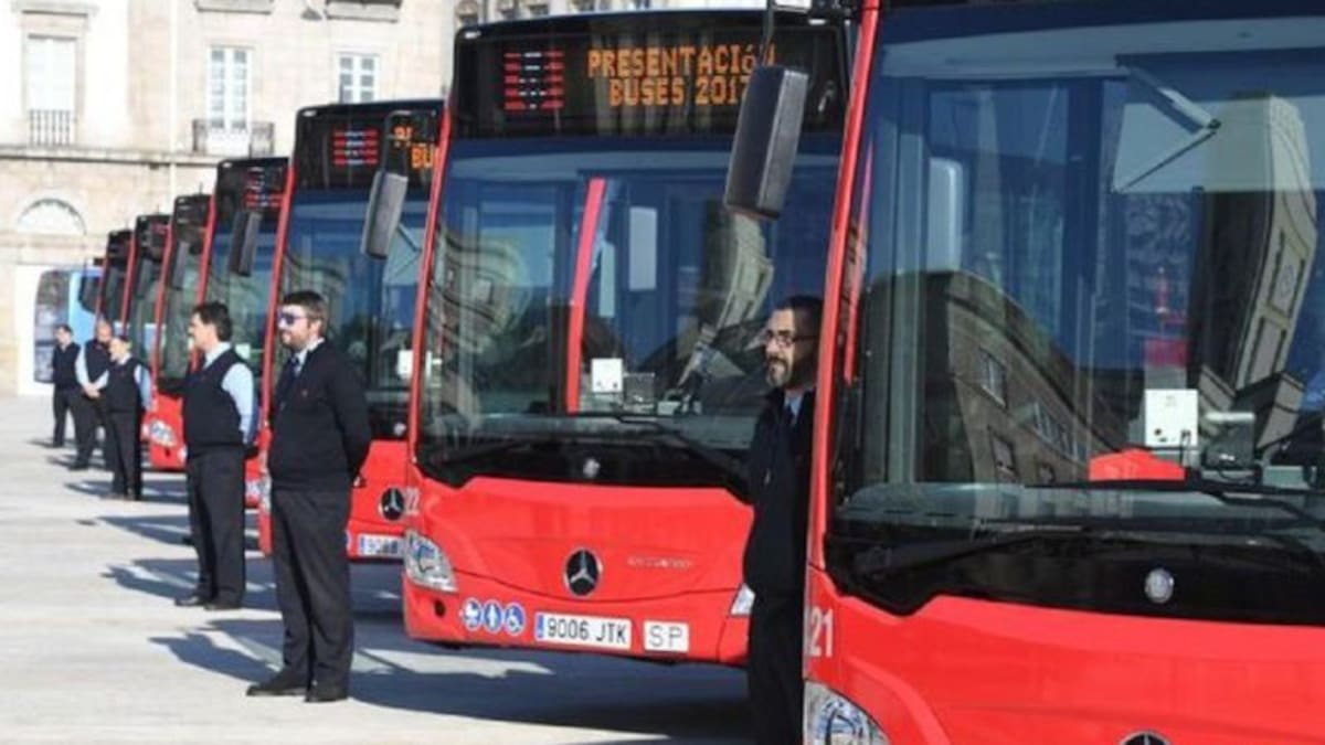 Entrevista a Ignacio Prada, director de la Compañía de Tranvías de A Coruña (19/05/2021)