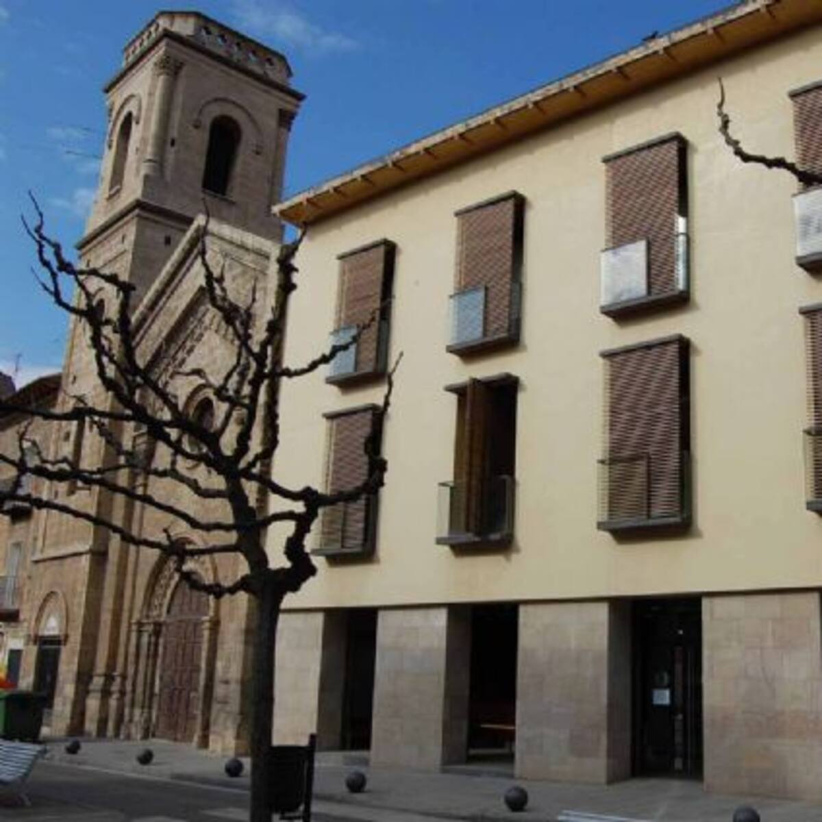 Fraga saca a licitación la compra de dos vehículos