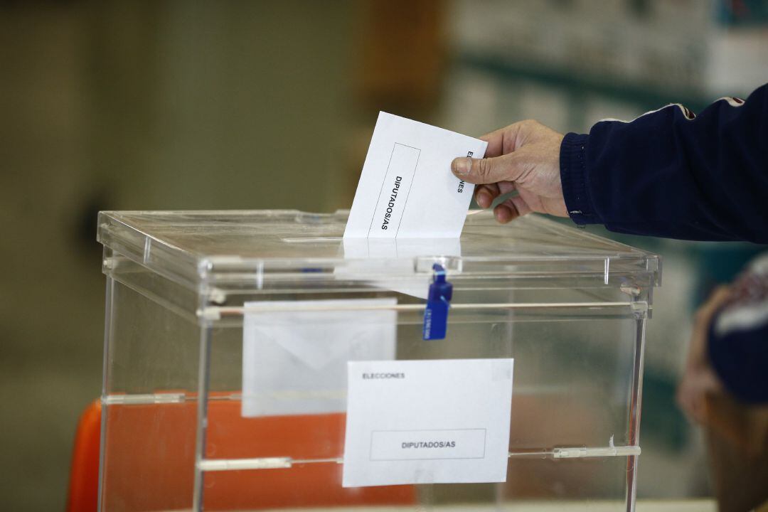 Miles de Andaluces llamados a las urnas