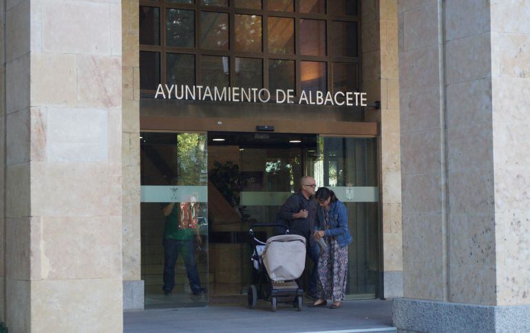 Ayuntamiento de Albacete