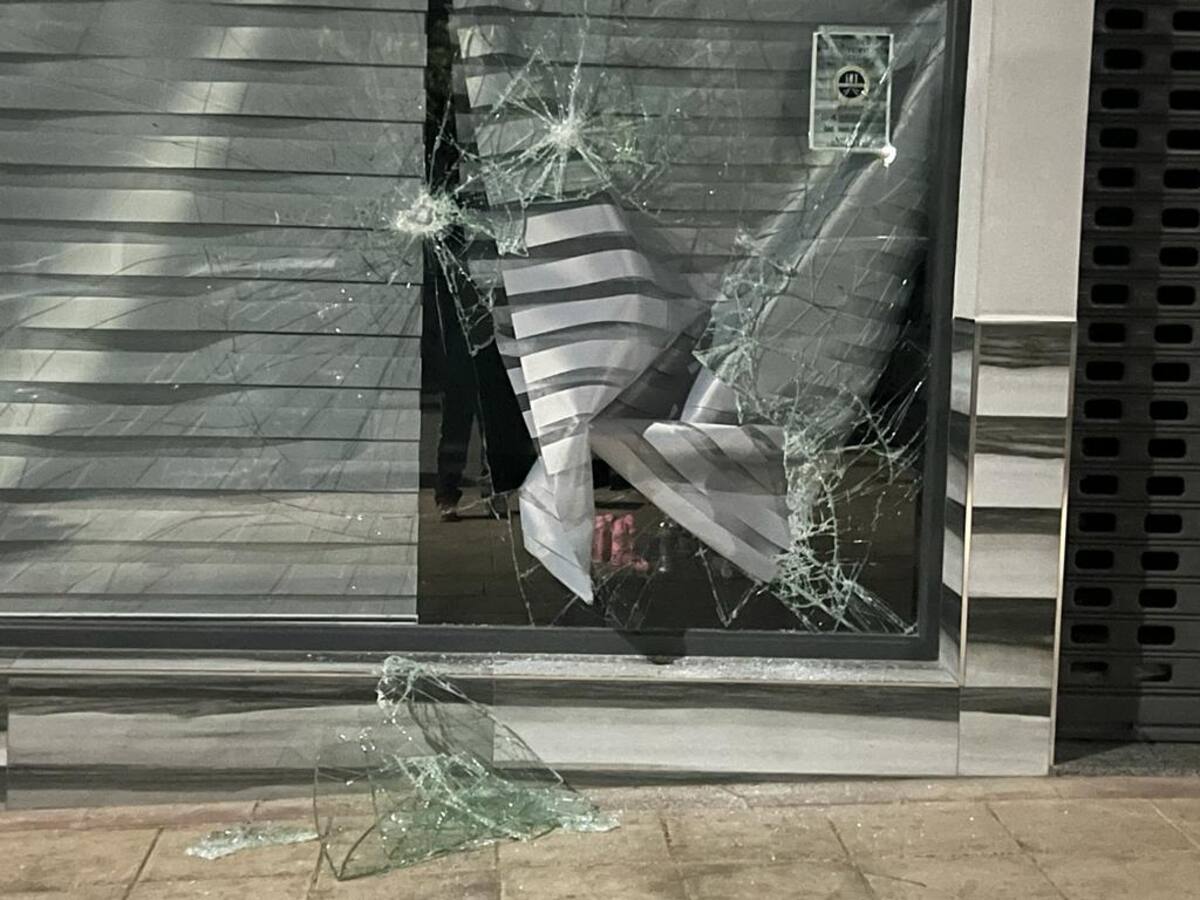 Sobresalto por un nuevo robo en el barrio del Bulevar de la capital