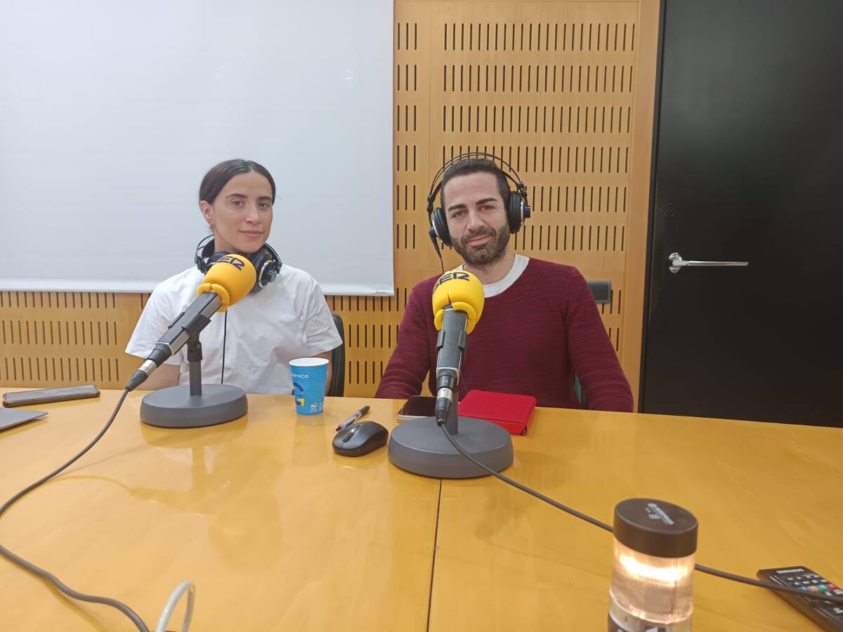 Profesionales de la danza alertan de la situación crítica del sector