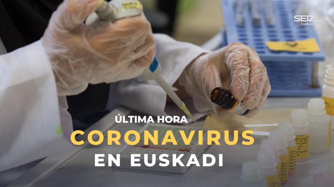 La consejera de Salud, Nekane Murga, ha ofrecido los datos diarios de la evolución de la pandemia en el País Vasco correspondientes a ayer lunes, en una comparecencia de prensa tras la reunión del Consejo de Gobierno, en la que también se han dado a conocer las medidas que el Ejecutivo de Vitoria quiere activar si Euskadi pasa a la fase tres de la desescalada el lunes