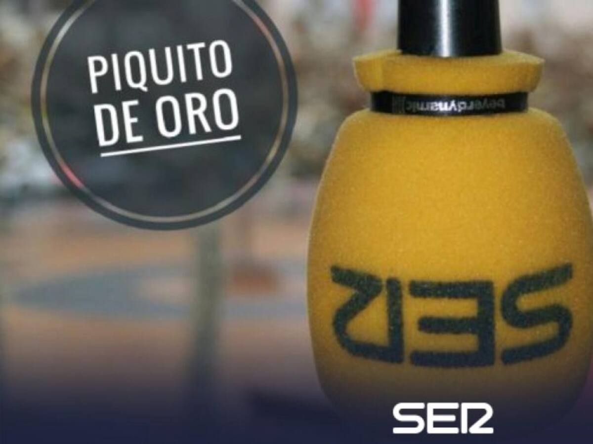 Nueva ración de piquitos 'deluxe'