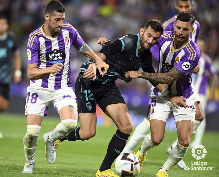 Leo Baptistao desaparecido en combate.