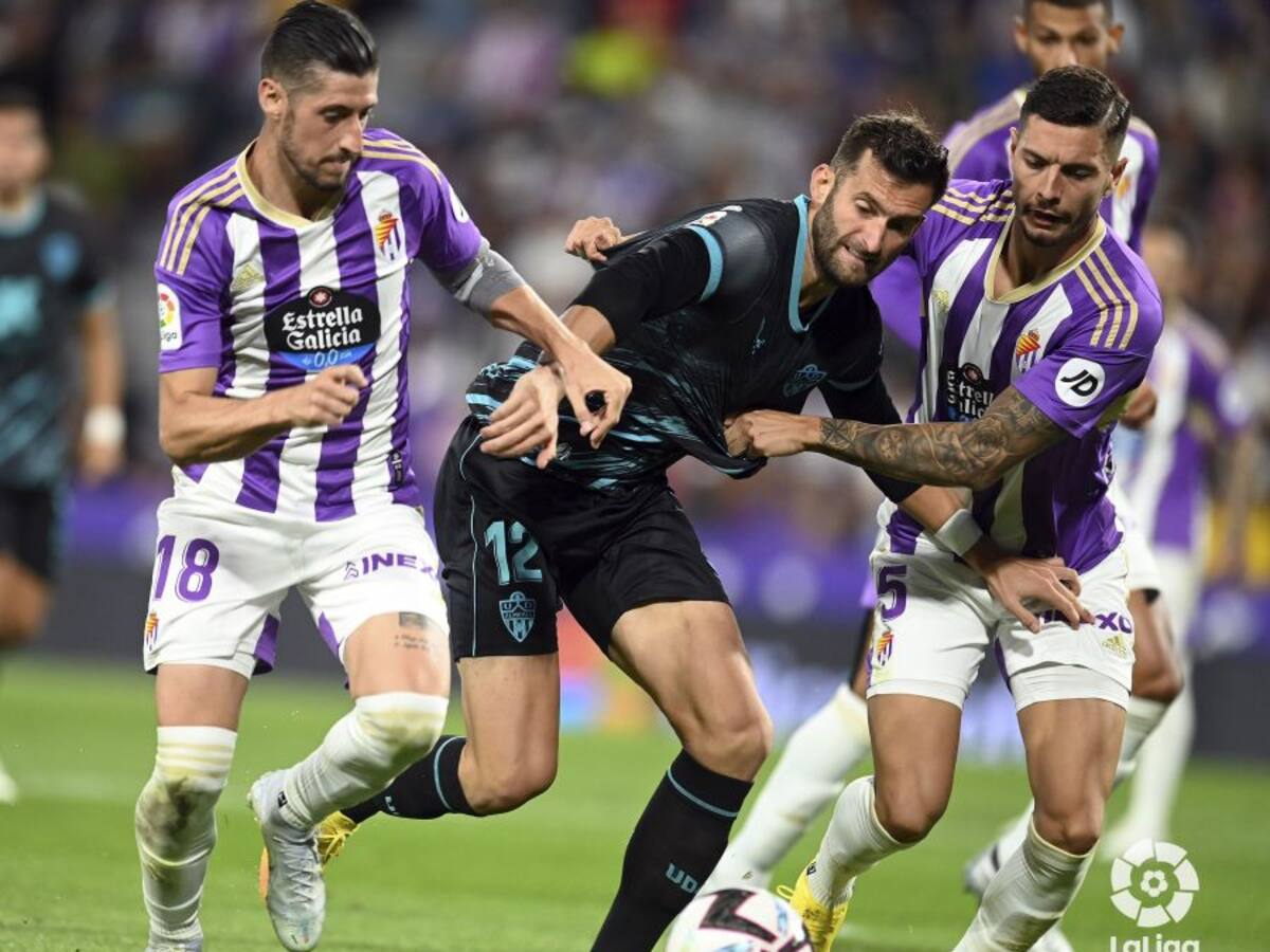 La sombra de Sadiq es alargada