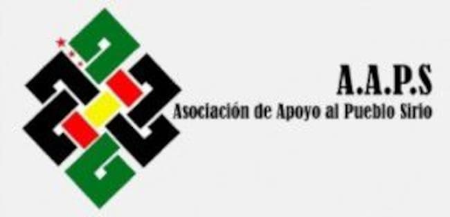 Asociación de Ayuda al Pueblo Sirio