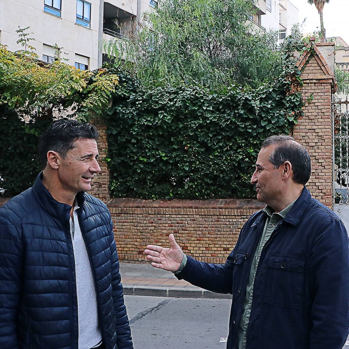 El PP de Elda propone convertir el chalet de Enrique Román en un espacio joven