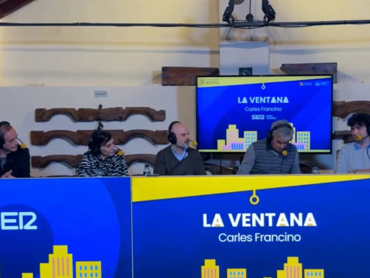 "Si el asombro no activa la curiosidad, se queda en fascinación": la reflexión de José Carlos Ruiz que invita a mirar el mundo de otra forma