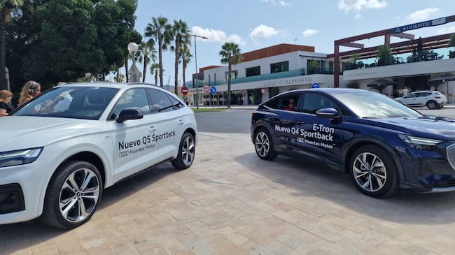 Programa especial Carthagineses y Romanos