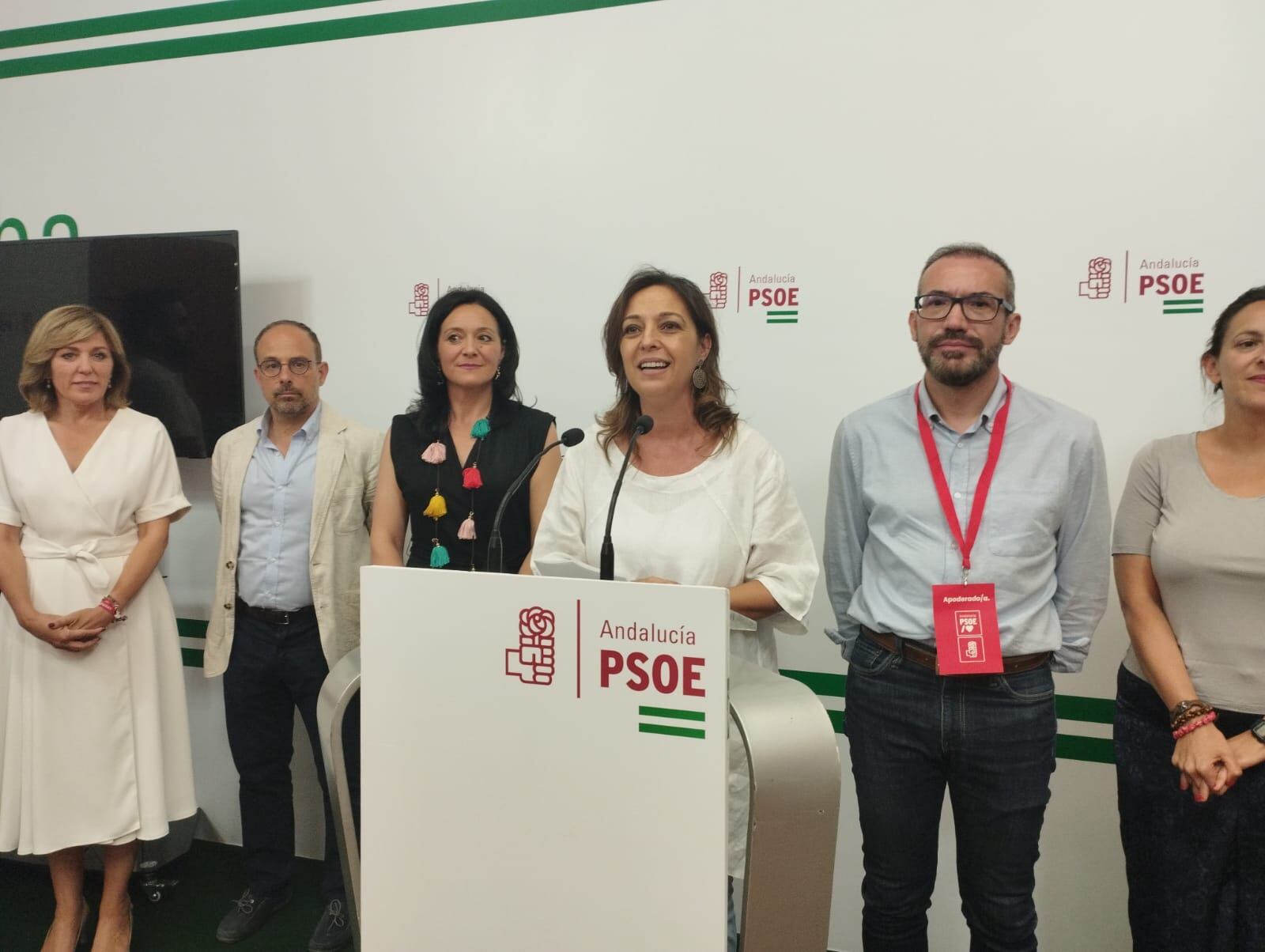 Elecciones andaluzas 2022