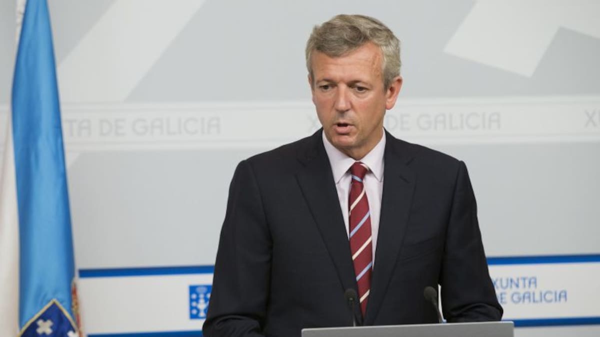 Galicia refinancia parte de su deuda a interés cero