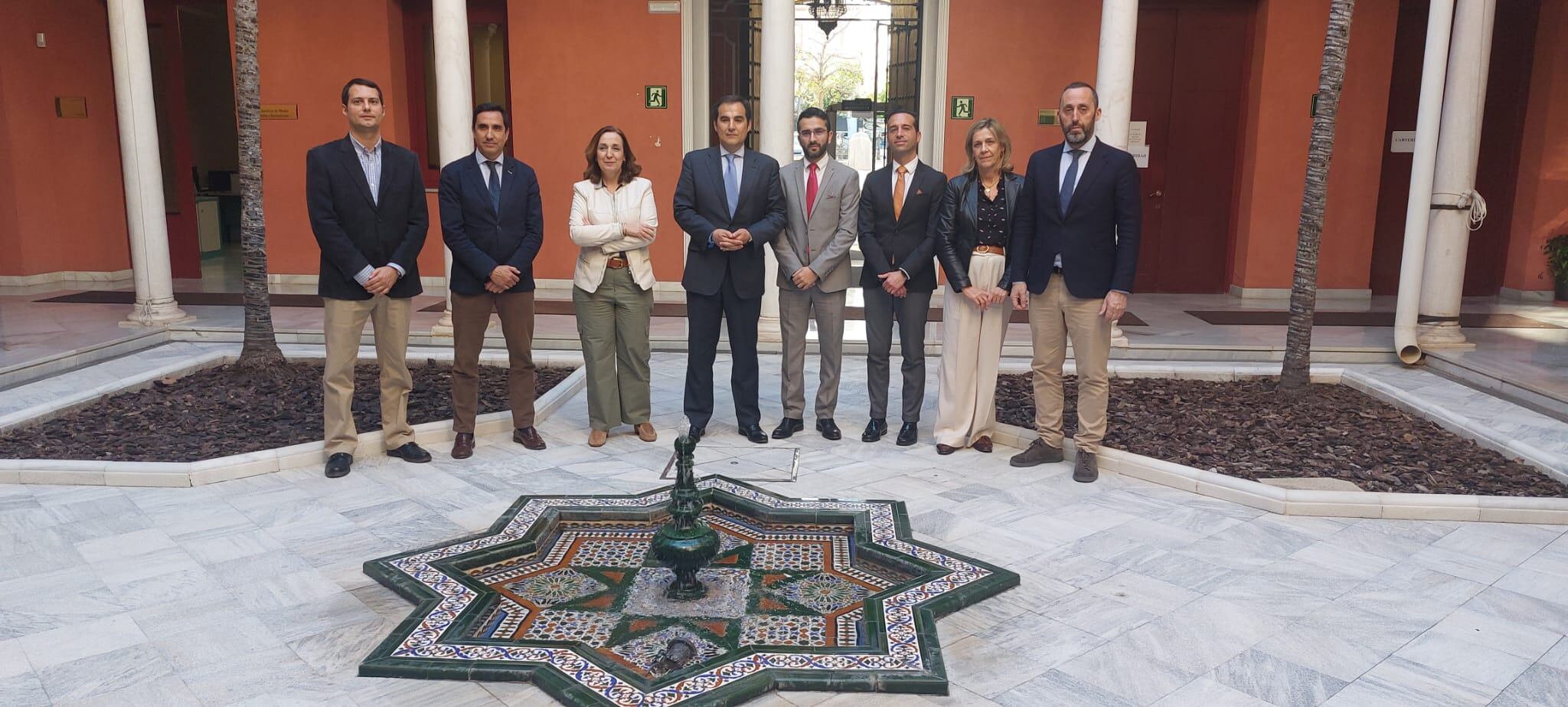 Consejo Andaluz de Fundaciones