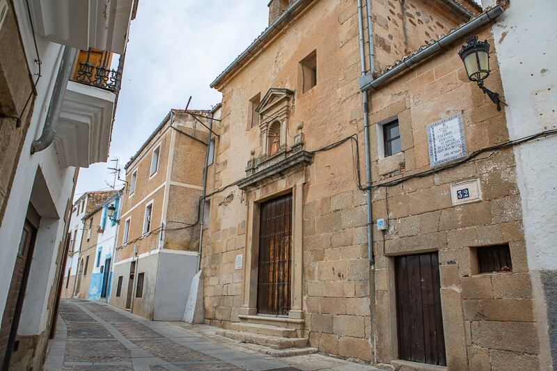 Ermita del Vaquero