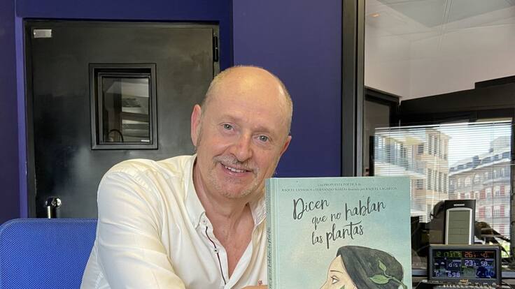 Cuando la naturaleza se hace verso (31/05/2021)