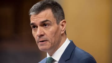 A las 12:33 horas desapareció el 60% de la energía que se estaba consumiendo en España durante cinco segundos