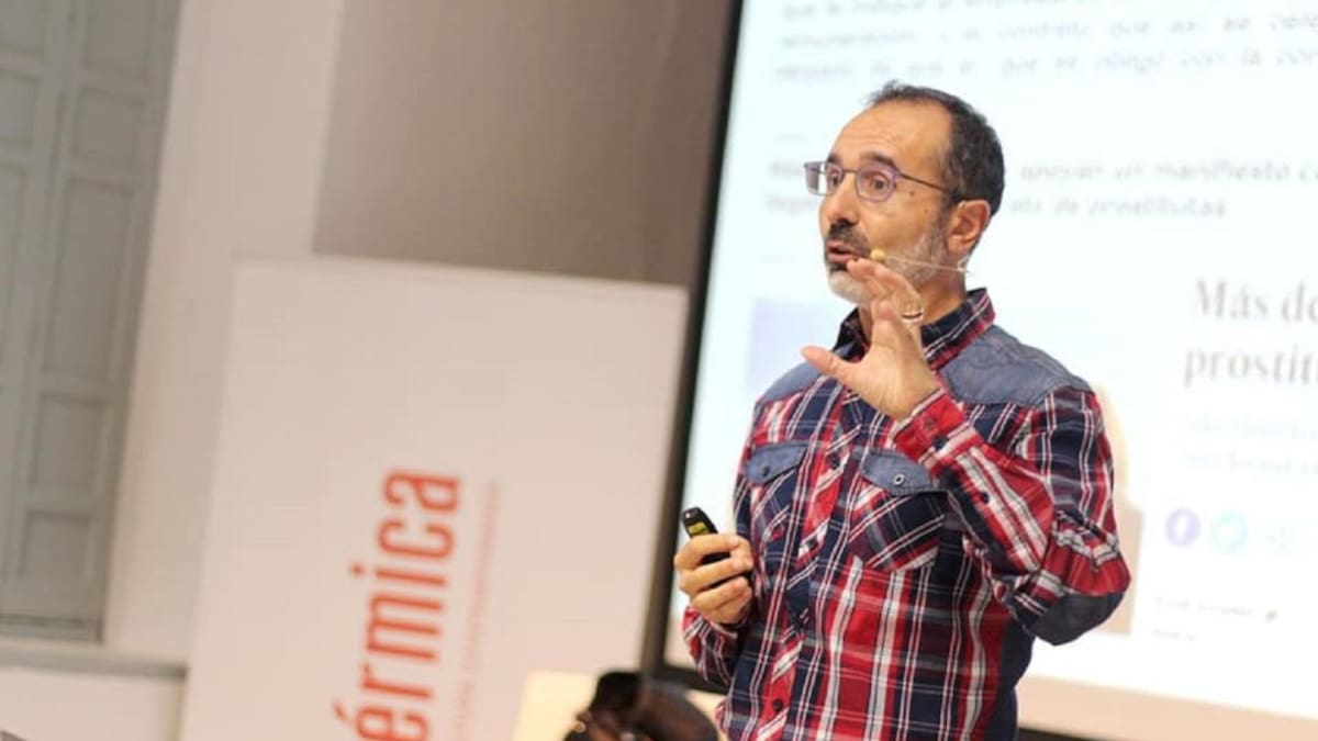 Octavio Salazar wetoo