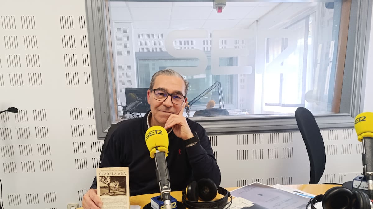 Una ventana a la historia de Guadalajara con Rafael de Lucas del Archivo Provincial: El Patronato Nacional de Turismo y los Paradores Nacionales