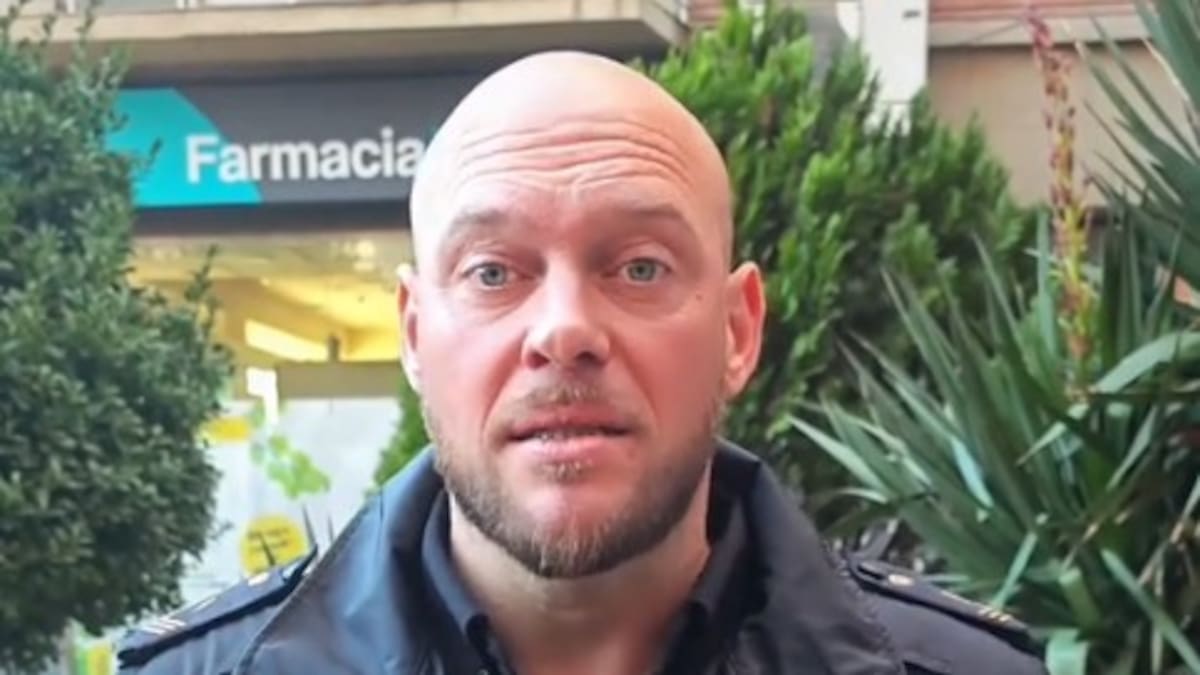 La Policía Nacional en Huesca interviene 25 billetes falsos de 50 euros a un detenido por atentado a agente de la autoridad