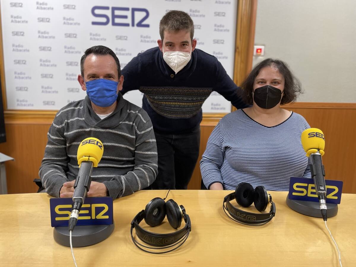 "Los límites los debe poner la propia persona"