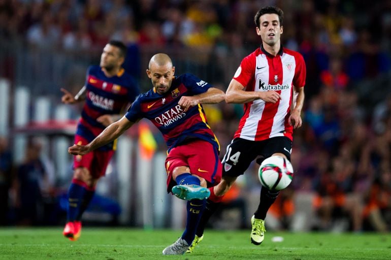 Mascherano