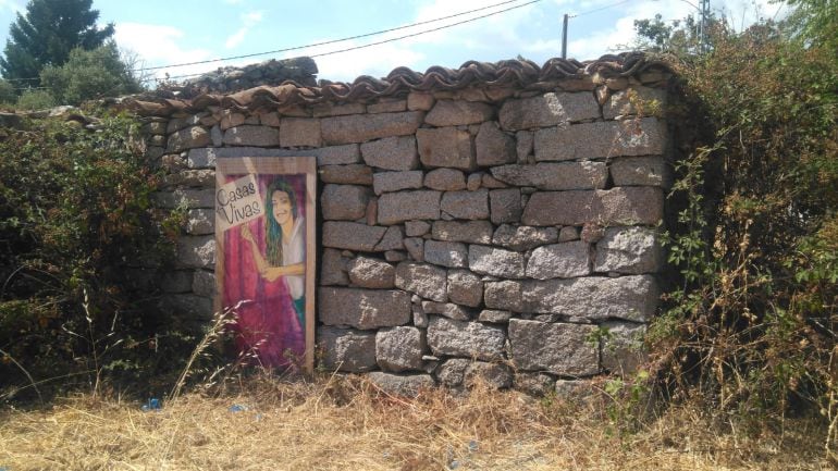 Vivienda en Fresnedillas de la Oliva