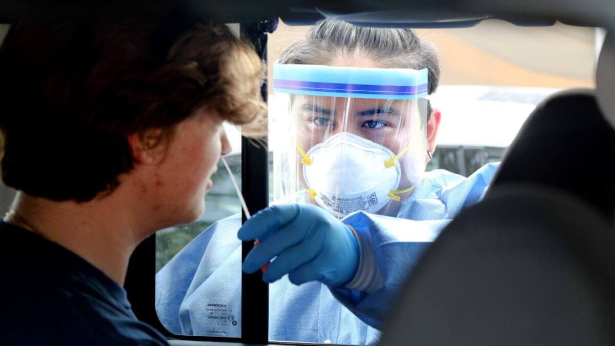 También en Salamanca siguen constantes los nuevos casos de coronavirus: nueve más, y dos fallecimientos