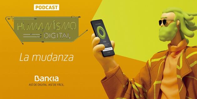 La mudanza, primer episodio de Humanismo Digital