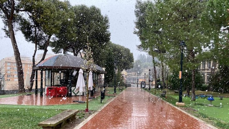 Enrique Moltó 01/06/2021