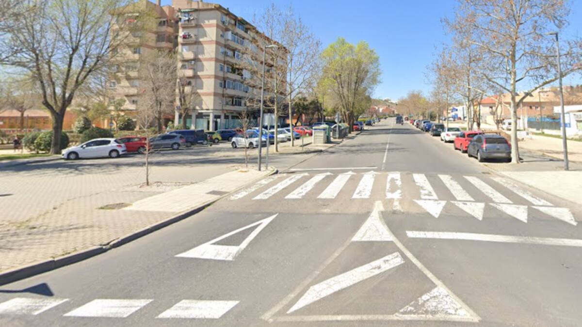 Sergio Neira, portavoz del Gobierno local de San Martín de la Vega, repasa las nuevas encuestas de movilidad municipal