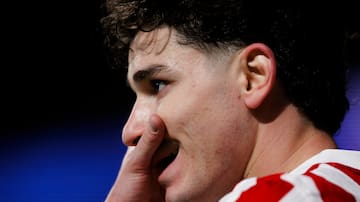 El Barça ja sap quin és l'impediment per fitxar Julián Alvarez