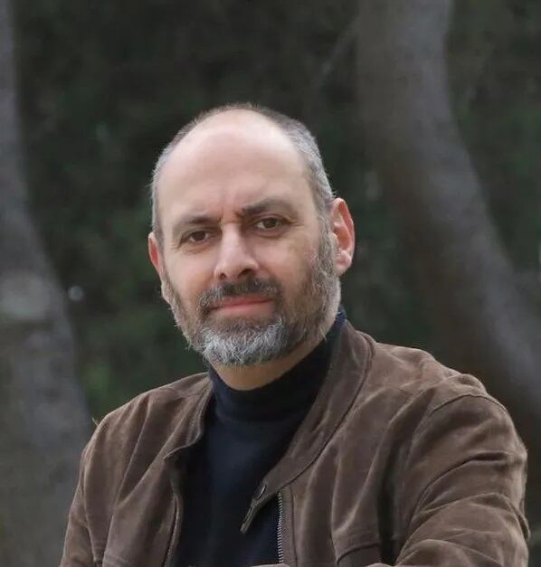 Vicente Ruiz García