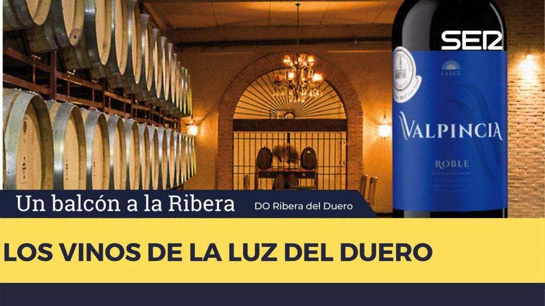 La luz del Duero