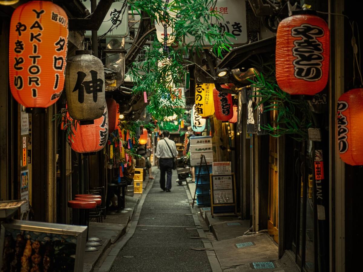 Japó, el paradís zen