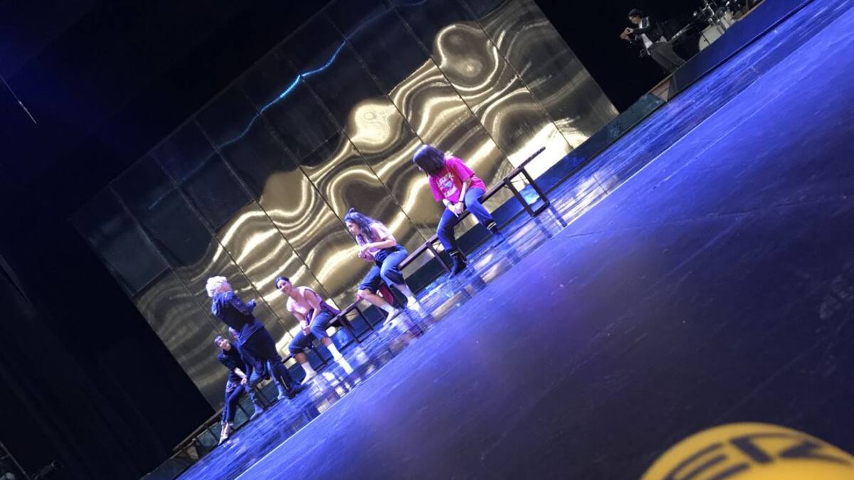 Entrevista Sol Picó. A vivir CV