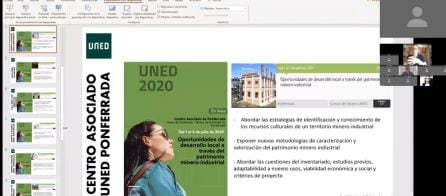 Uned