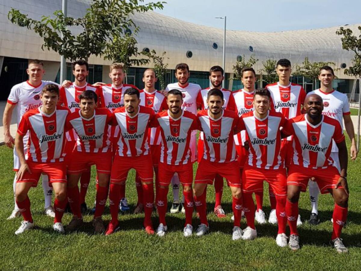 El nuevo Jimbee de Bateria y Eka arranca en Ferrol