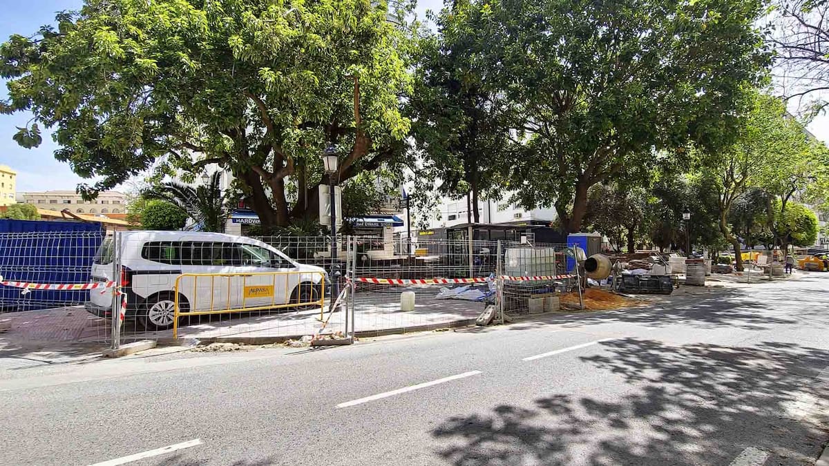 Fernández Valdivia, director técnico APYMESPA