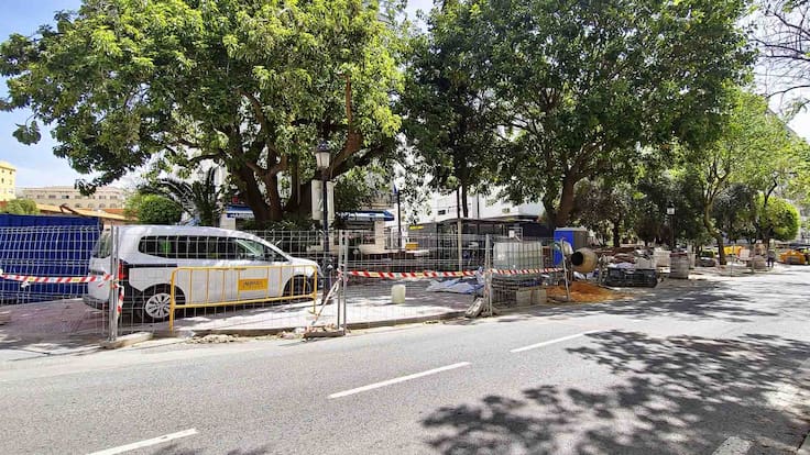 Fernández Valdivia, director técnico APYMESPA