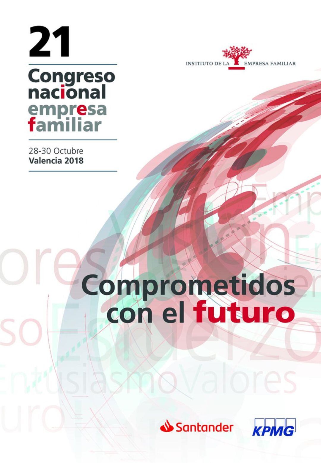 Cartel del Congreso