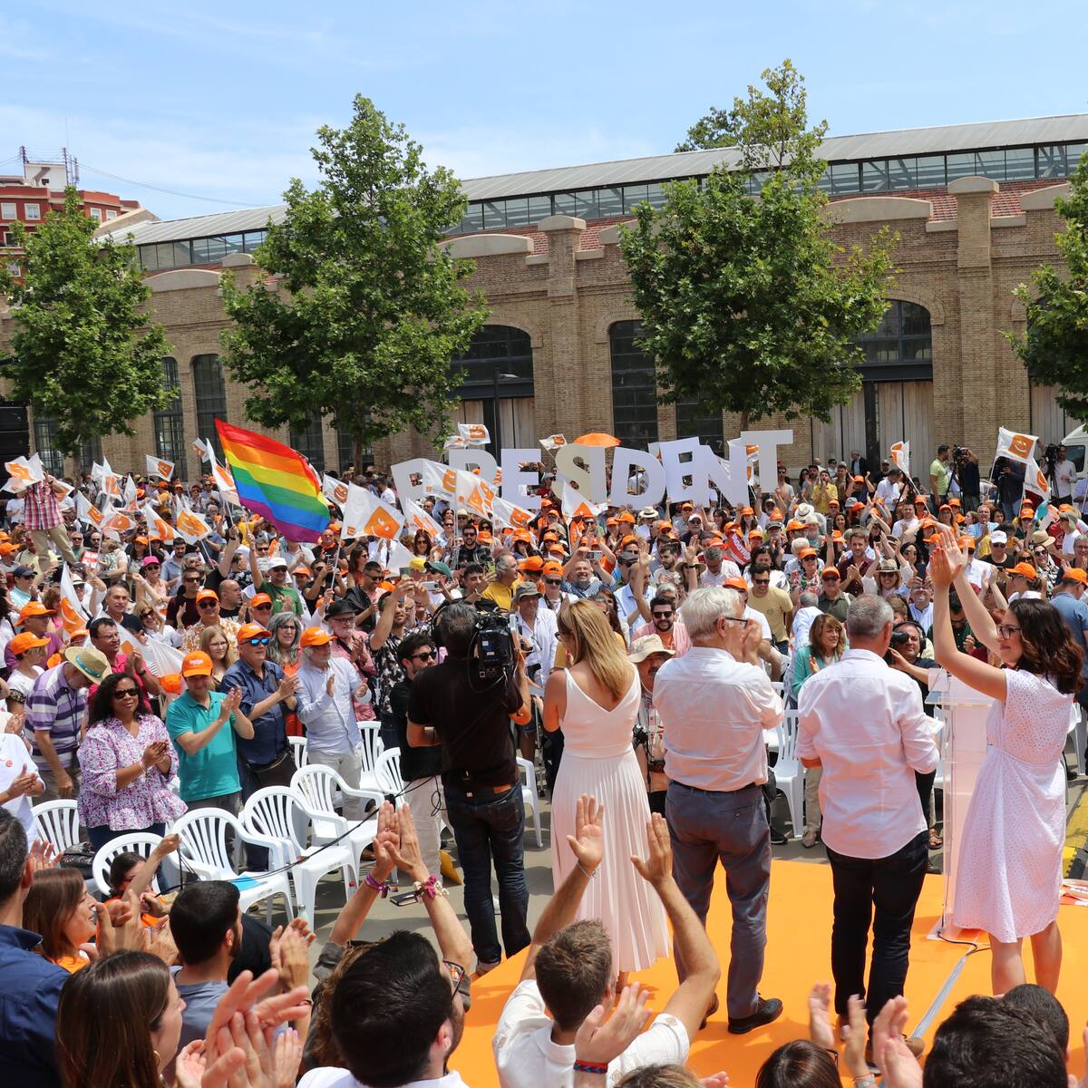 Mireia Mollà: "La crisis en Iniciativa afecta a todo Compromís"