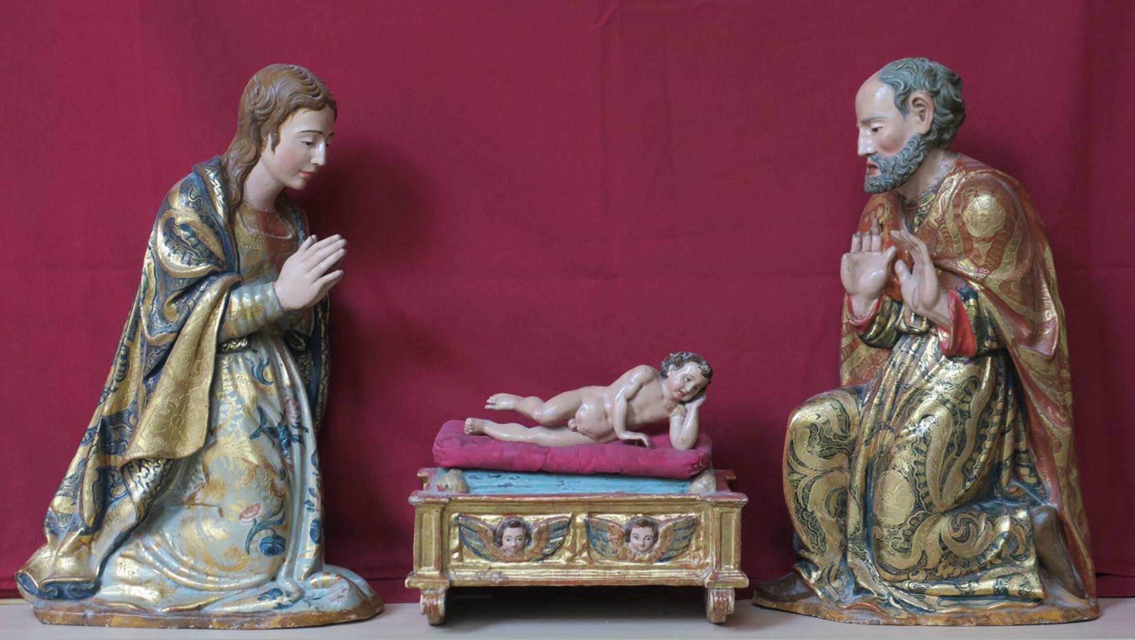 Natividad del Señor