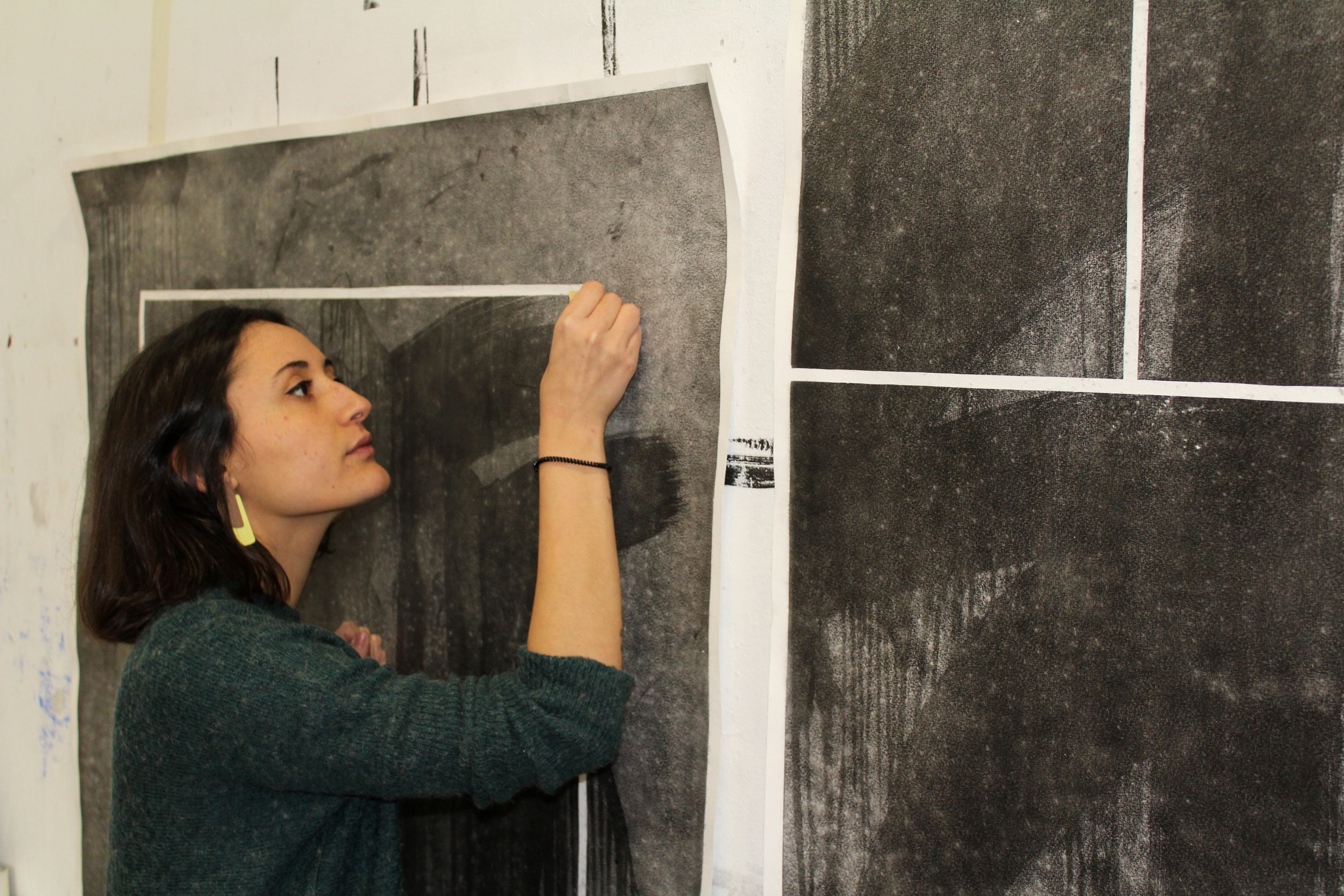 La DPZ lanza una edición más la beca de artes plásticas y visuales Casa de Velázquez-Academia de Francia en Madrid. Las solicitudes pueden presentarse hasta el 27 de mayo.