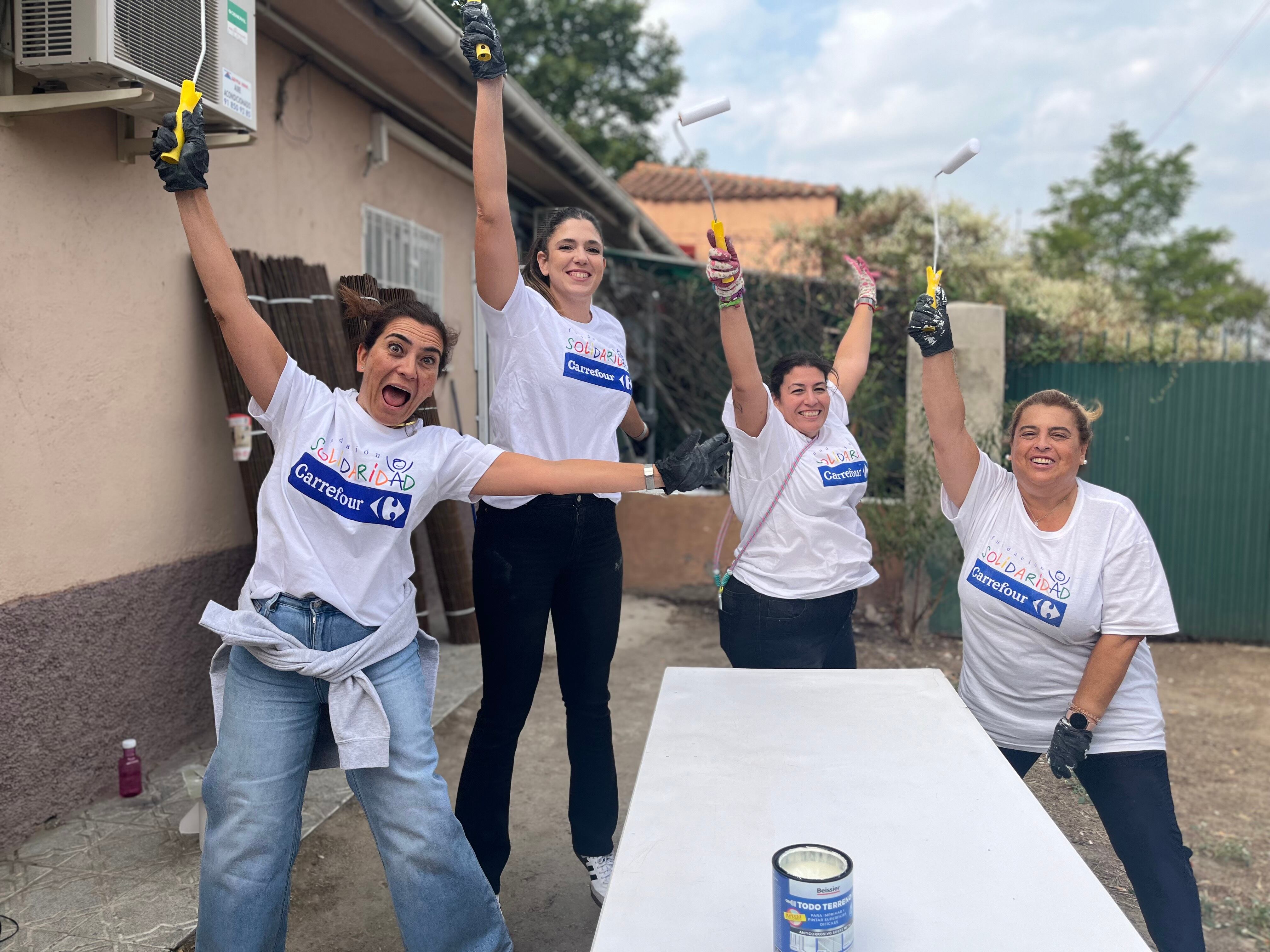 Día de la buena gente